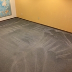 Carpet cleaning
