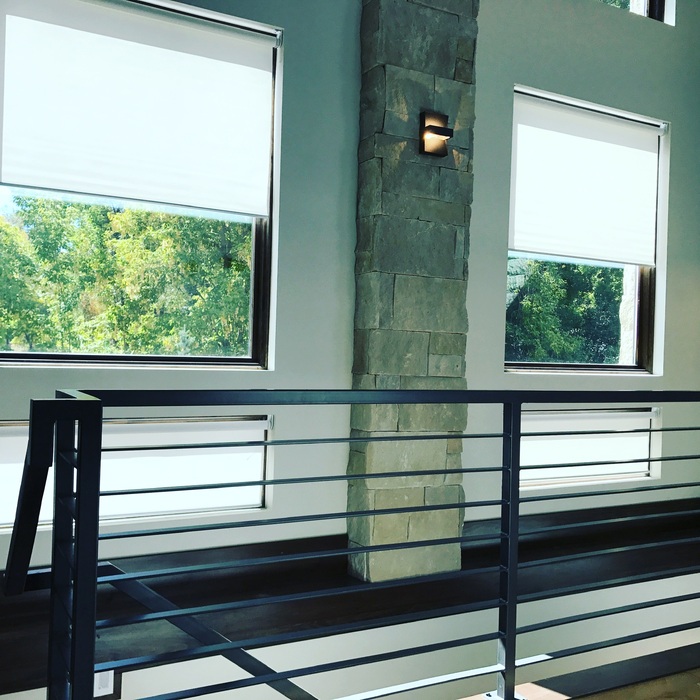 Site Living Spaces