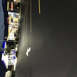 Sealcoat and Markings on Commercial Property