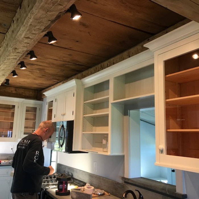 Kitchen Wiring