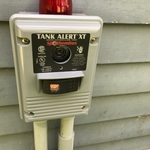 Tank Alarm