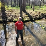 We install in lakes, creeks and streams