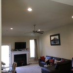 RECESSED LIGHTING