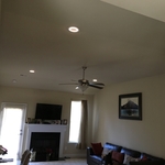 RECESSED LIGHTING