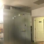 WALKIN COOLER