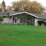 Residential House Rewire/Outdoor Lighting