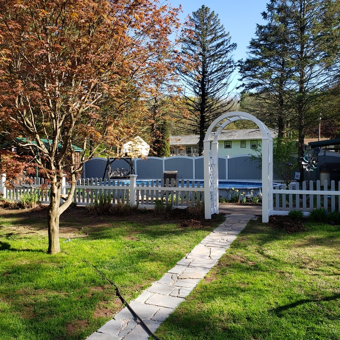 Pergola