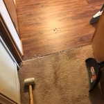 Fixed an "old" repair