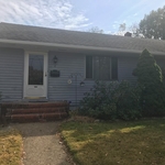 Siding/ Windows