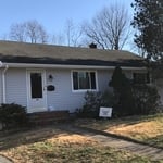 Siding/ Windows