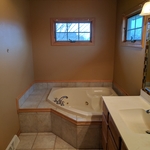 Fort Atkinson Master Bath Design and Remodel