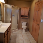 Fort Atkinson Master Bath Design and Remodel