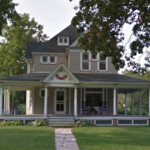 Lake Mills, WI Porch Repair