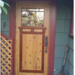 Door