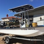 MCKEE T-TOP