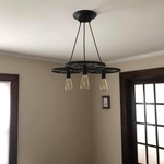 Chandelier