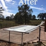 pool remodel