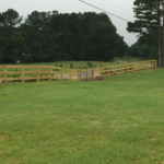 Fence
