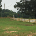 Fence