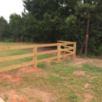Fence