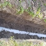 Sewer replacement