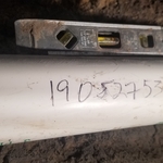 Sewer replacement