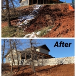 Retaining Wall #2