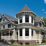 Vinyl Siding