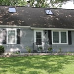 Vinyl Siding