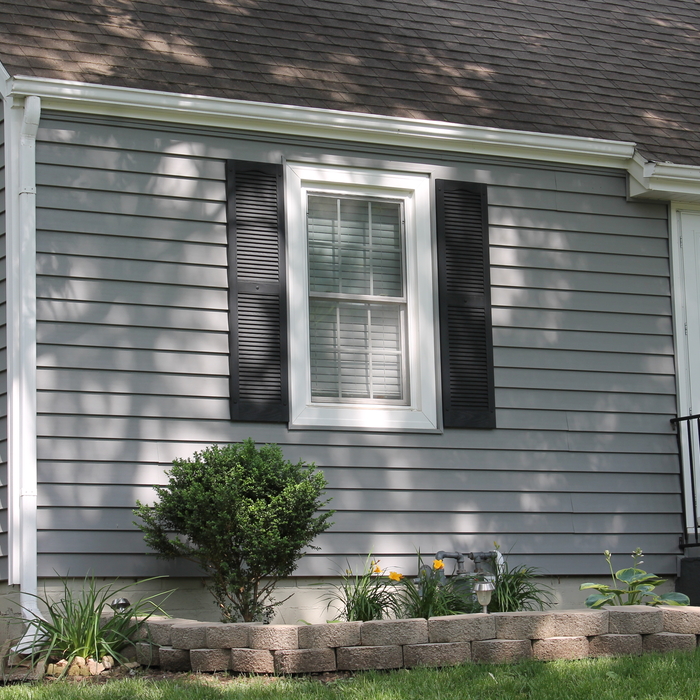 Vinyl Siding