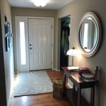 Paint Foyer