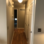 Paint Hallway