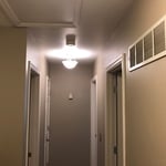 Paint Hallway
