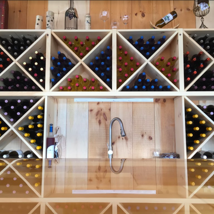 Wine Racks