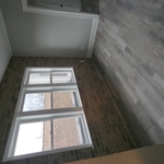 Family Room Post Rehab