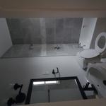 Bathroom Post Rehab