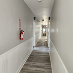 Main Apartment Hallway