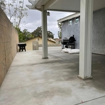 Concrete Backyard Anaheim