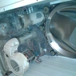 Maytag Electric Dryer