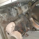 Same dryer, more contrast
