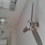 ceiling fan install