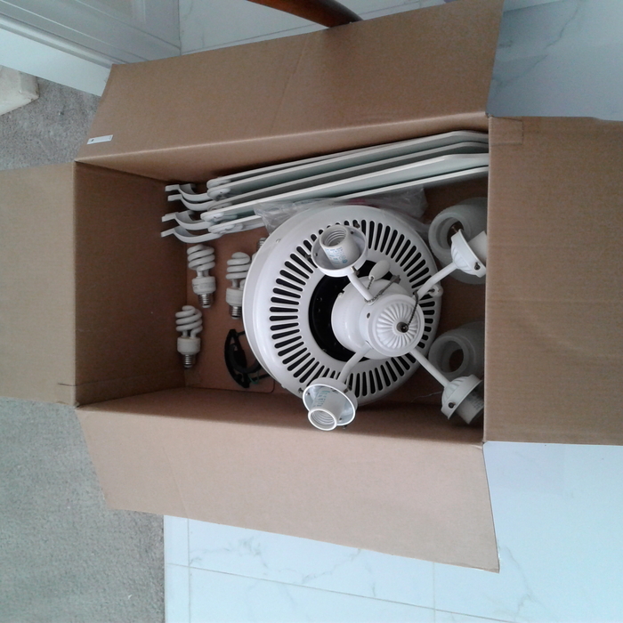 ceiling fan