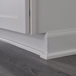 Cabinet Trim