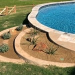 Pool Beauty