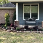 Country Home Beauty