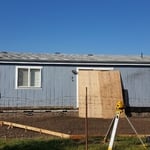 Getting ready for concrete
