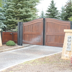 Our work