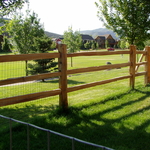 Our work
