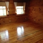 MOVE out clean