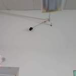 Security surveillance install